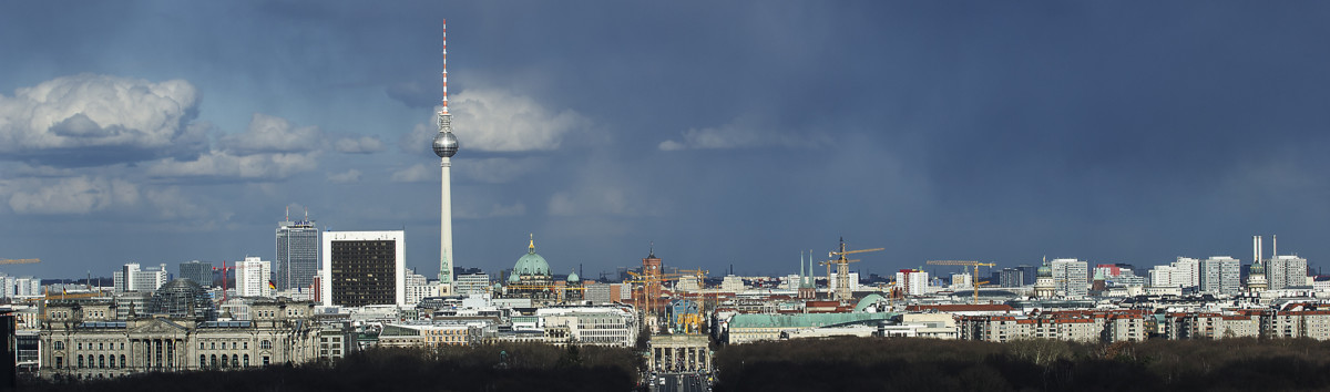 Verführer Guide Berlin